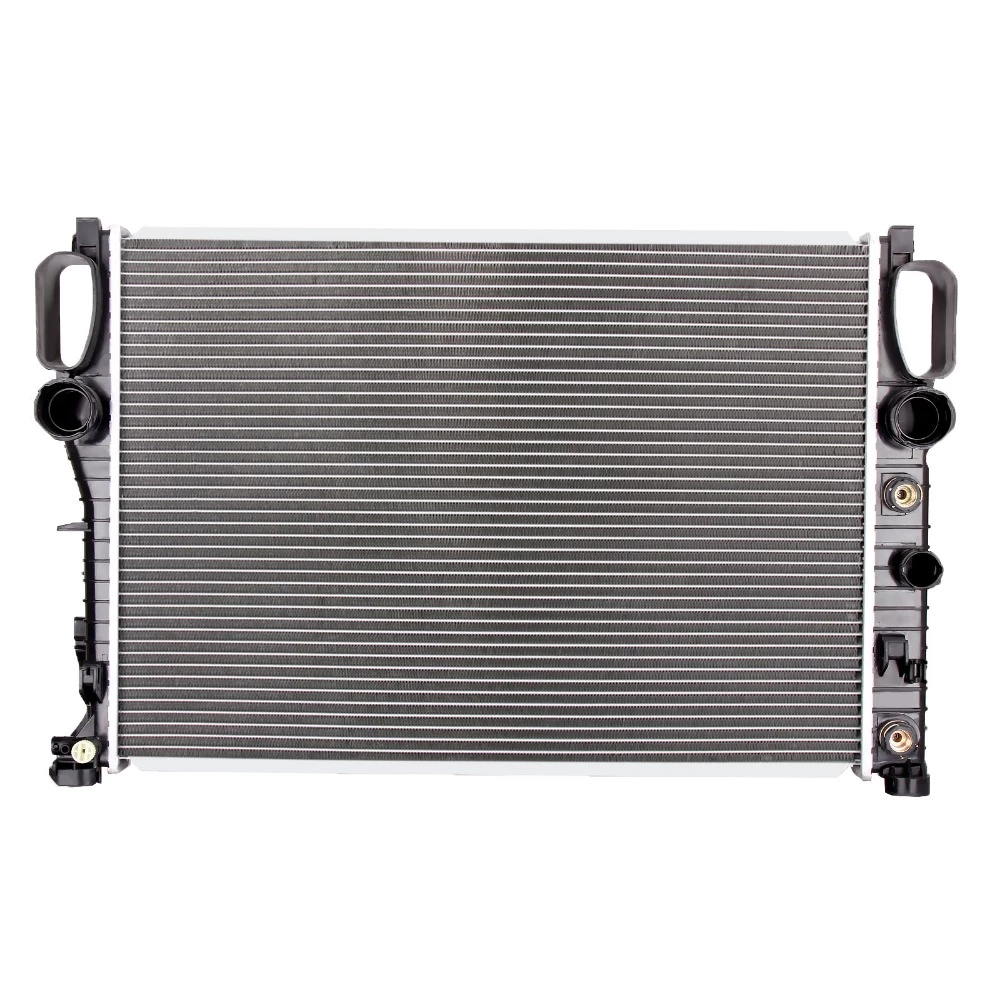 Car WATER COOLER ENGINE COOLER radiator For MERCEDES BENZ E CLASS W211 S211 CLS C219.jpg Q90.jpg
