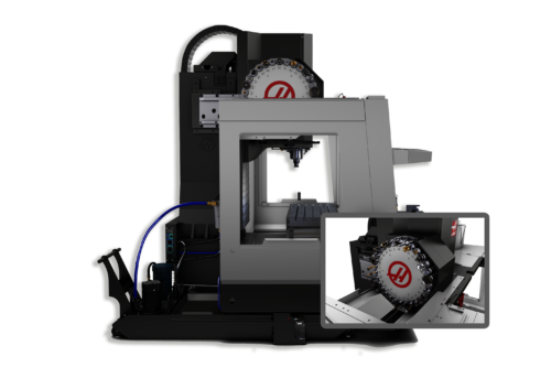 cnc vf4 2